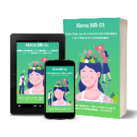 Imagem do produto eBook: Nova NR-01 – Como Proteger a Saúde Mental e Valorizar o Capital Humano nas Empresas