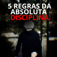 Imagem do curso COMO SER EXTREMAMENTE DISCIPLINADO