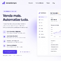 Imagem do produto CRESCIMENTO DE AI - Vendendo sempre.