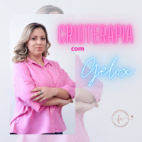 Imagem do produto Masterclass Crioterapia com Gelox