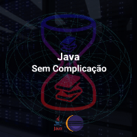 Imagem do curso Java Sem Complicação