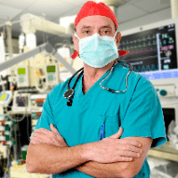 Imagem do curso CURSO DE CAPACITAÇÃO EM TERAPIA INTENSIVA UTI GERAL  - CERTIFICADO 320 HORAS