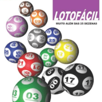 Imagem do produto LOTO MAIS FACIL