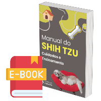 Imagem do produto Manual do ShihTzu
