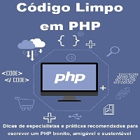 Imagem do produto Códigos Limpo - PHP