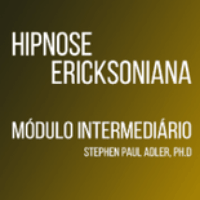 Imagem do produto CURSO ONLINE - Hipnose Ericksoniana - Intermediário