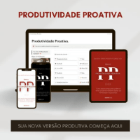 Imagem do curso Manual Produtividade Proativa
