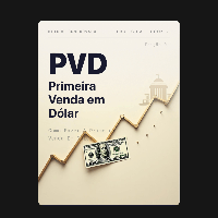 Imagem do curso PVD – Primeira Venda em Dólar