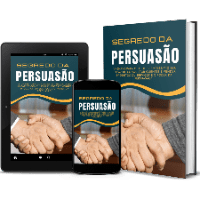Imagem do curso Segredos da persuasão