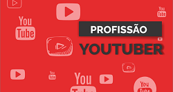 Imagem do produto Youtuber - Como ter um canal de sucesso