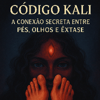 Imagem do produto O CÓDIGO KALI
