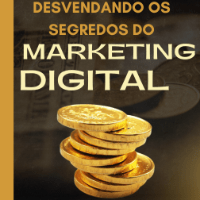 Imagem do produto Desvendando os segredos do: Marketing Digital