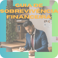 Imagem do produto Guia de sobrevivência financeira