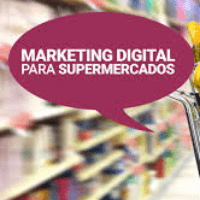 Imagem do produto Consultoria Marketing Online Para Supermercados