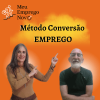 Imagem do curso Conversão Emprego