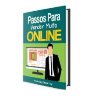 Imagem do produto PASSOS PARA VENDER MUITO ONLINE