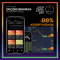 Imagem do produto SEEDINVEST TRADE ADVISOR | SEMESTRAL