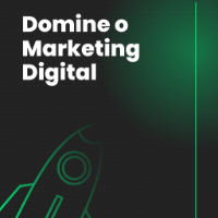Imagem do produto Domine o marketing digital