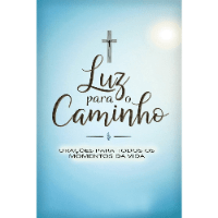 Imagem do curso Luz para o Caminho - Orações para Todos os Momentos da Vida