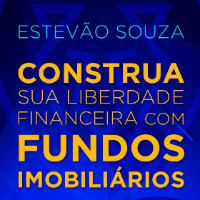 Imagem do produto E-book Como Viver de Renda com FIIs