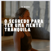 Imagem do curso EBOOK: O SEGREDO PARA TER UMA MENTE TRANQUILA