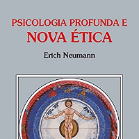 Imagem do produto Nova Ética e Psicologia Profunda