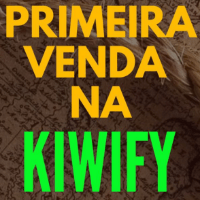 Imagem do produto Primeira Venda na Kiwify