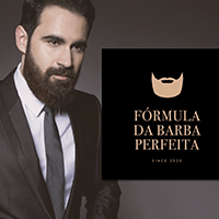 Imagem do produto Fórmula da Barba Perfeita