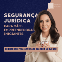 Imagem do curso Segurança Jurídica para Mães Empreendedoras Iniciantes