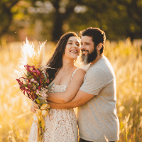 Imagem do curso Faça seu vestido de noiva de crochê