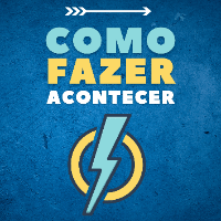 Imagem do curso Como Fazer Acontecer - [Curso em Vídeo + Livro Digital]