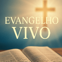 Imagem do curso Evangelho vivo : transforme sua fé em vida real.