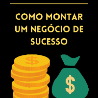 Imagem do produto Como Montar um Negócio de Sucesso