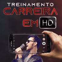 Imagem do curso Treinamento Carreira em HD | Dê os primeiros passos na carreira artística