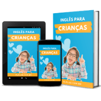 Imagem do produto Inglês para crianças