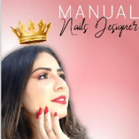 Imagem do produto nail master