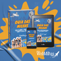 Imagem do produto WebMilhas - Guia das Milhas