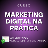 Imagem do produto Marketing Digital