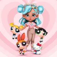 Imagem do produto Curso de efeitos 3D em mascotes no CorelDraw