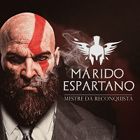 Imagem do curso MARIDO ESPARTANO - Mestre da Reconquista
