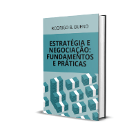Imagem do produto Estratégia e Negociação: Fundamentos e Práticas