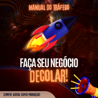 Imagem do curso Manual Do Tráfego