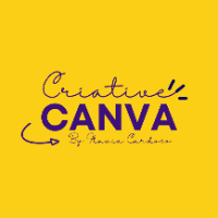 Imagem do curso Criative Canva