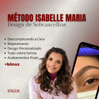 Imagem do curso Design personalizado com cera