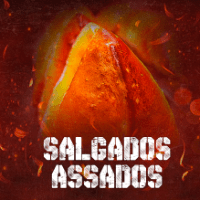 Imagem do produto CURSO DE SALGADOS ASSADOS COMPLETO DA PADARIA SEM SEGREDOS