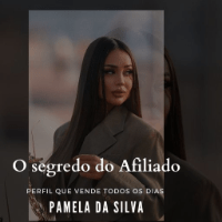 Imagem do produto O segredo do Afiliado com sucesso