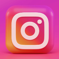 Imagem do produto 18 mil Seguidores Automáticos Instagram Todo Mês