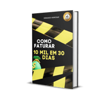 Imagem do produto Estratégia 10 mil em 30 dias Full Orgânico