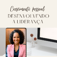 Imagem do produto Desperte o Líder que há em Você: Desenvolvendo a liderança.