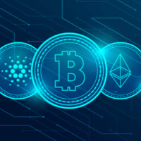 Imagem do produto SEGREDOS DAS CRIPTOMOEDAS
